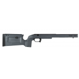 KRG Bravo CZ457 Stealth Grey
